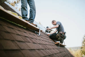 Local Roofers in Revere, PA